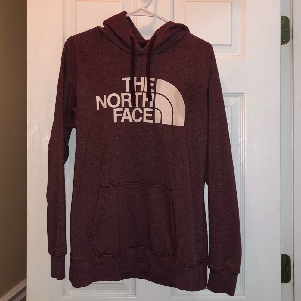 Northface hoodie